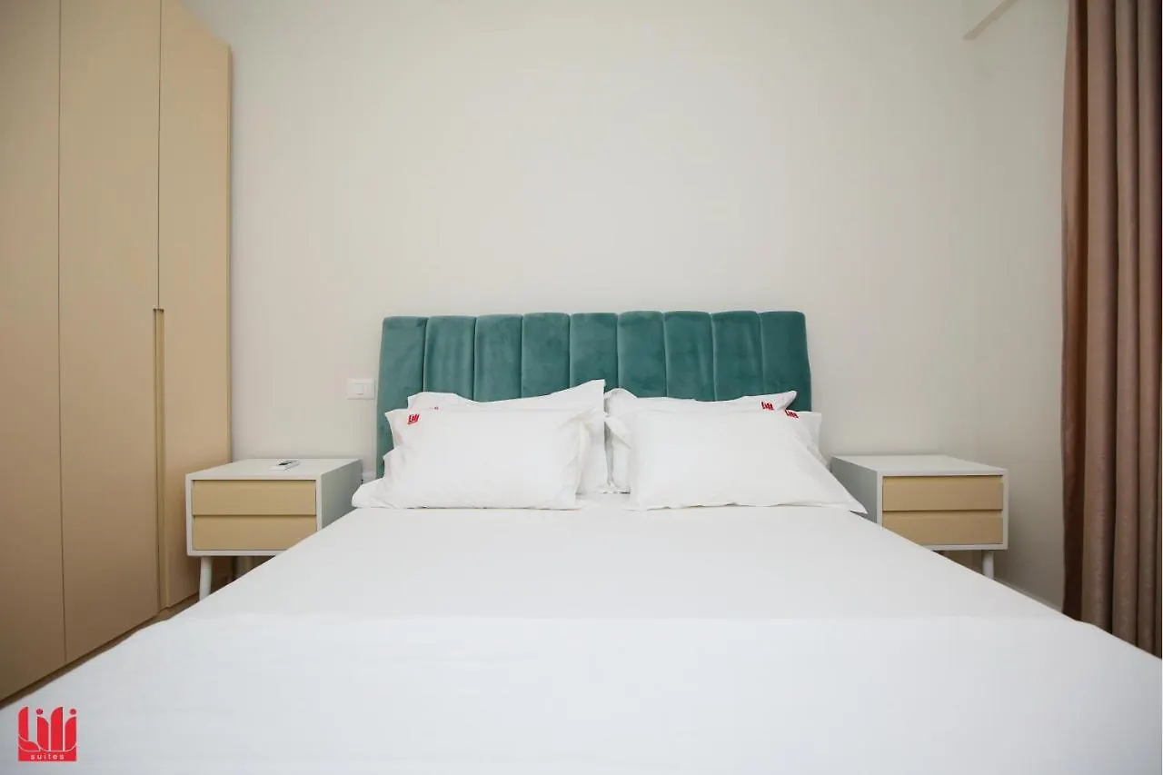 Lili Suites Vlore Albania