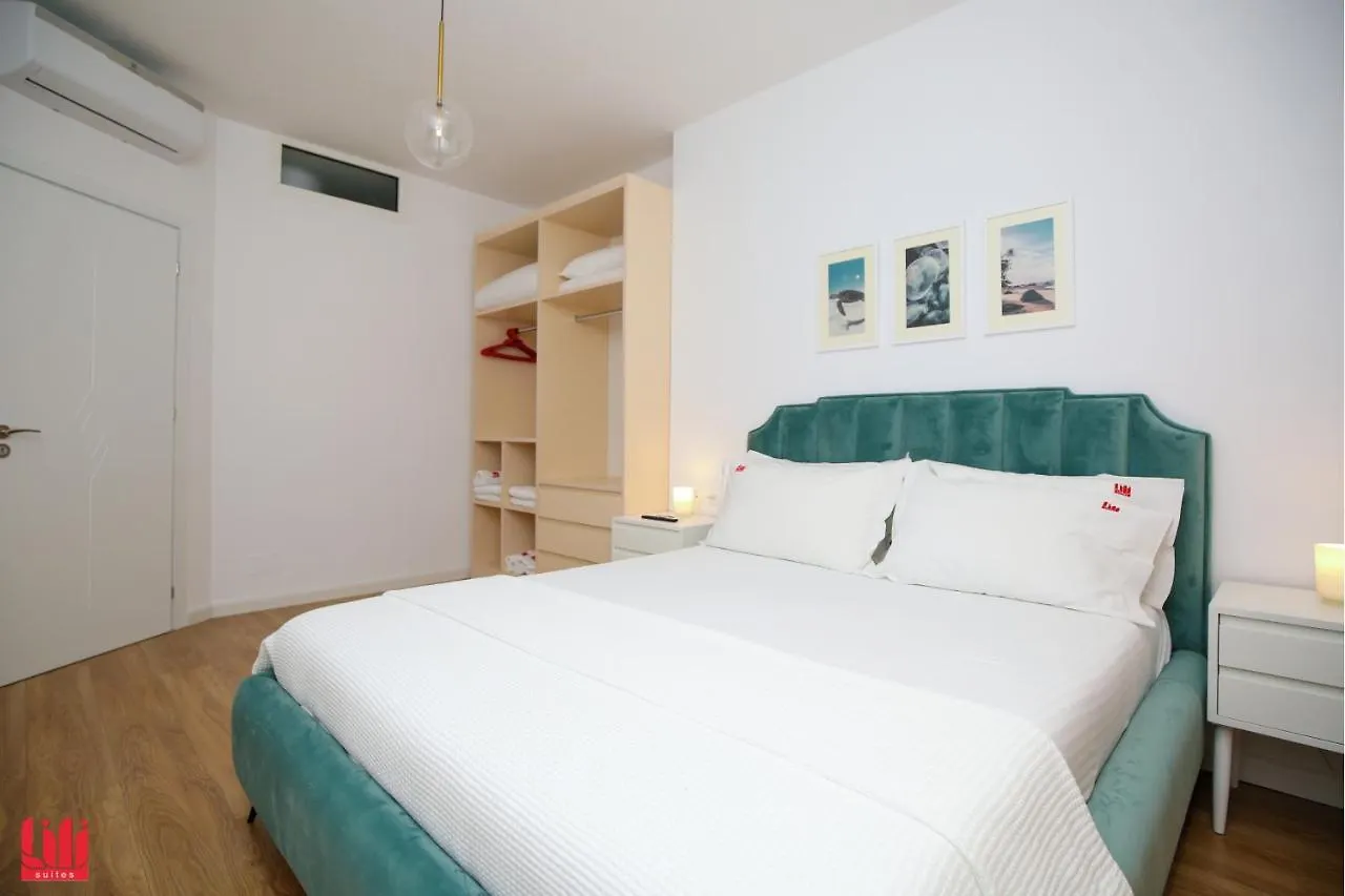 Lili Suites Vlore Albania