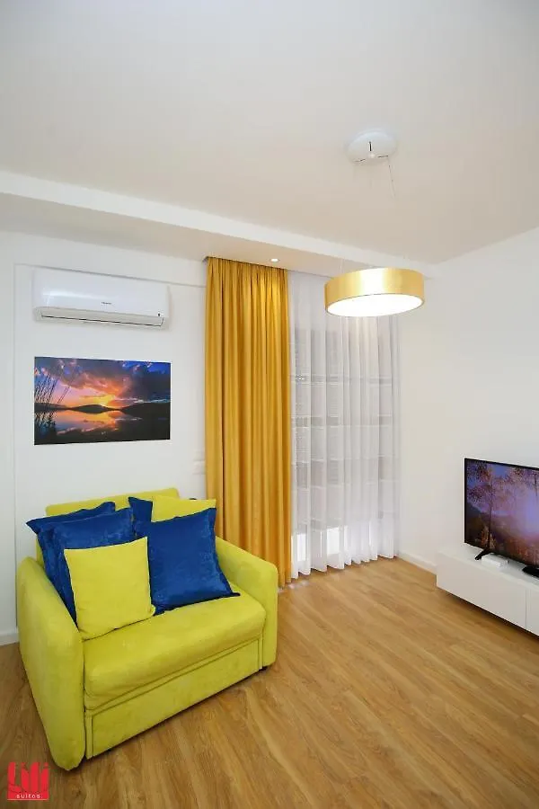 Lili Suites Vlore Albania