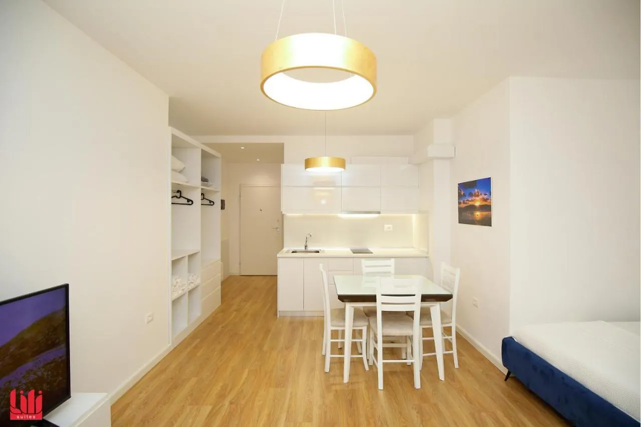 Lili Suites Vlore