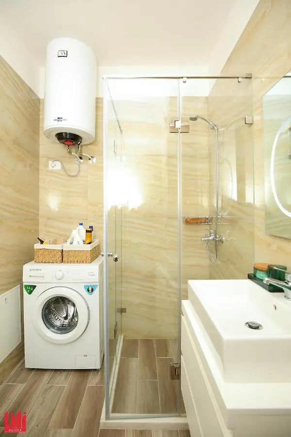 Lili Suites Vlorë