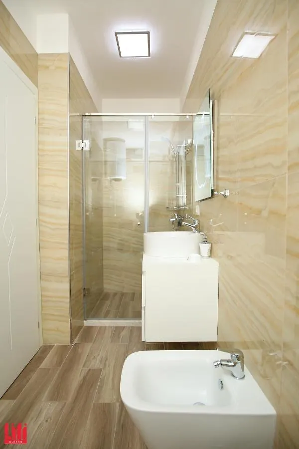 Lili Suites Vlorë