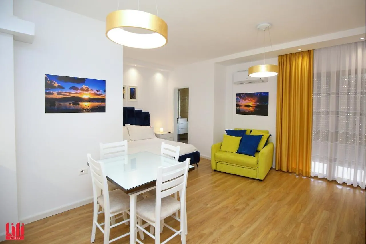 Apartamento Lili Suites Vlorë