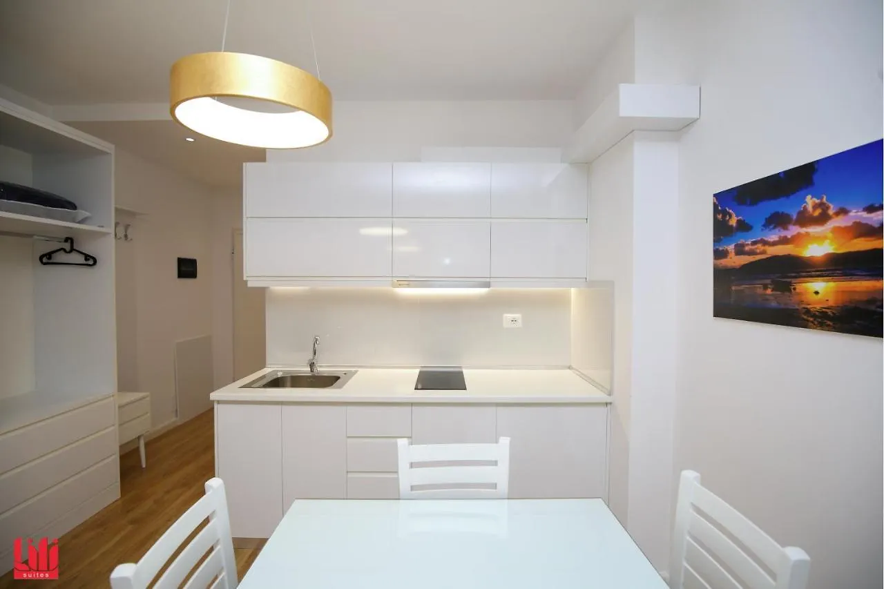 Lili Suites Vlorë Albania