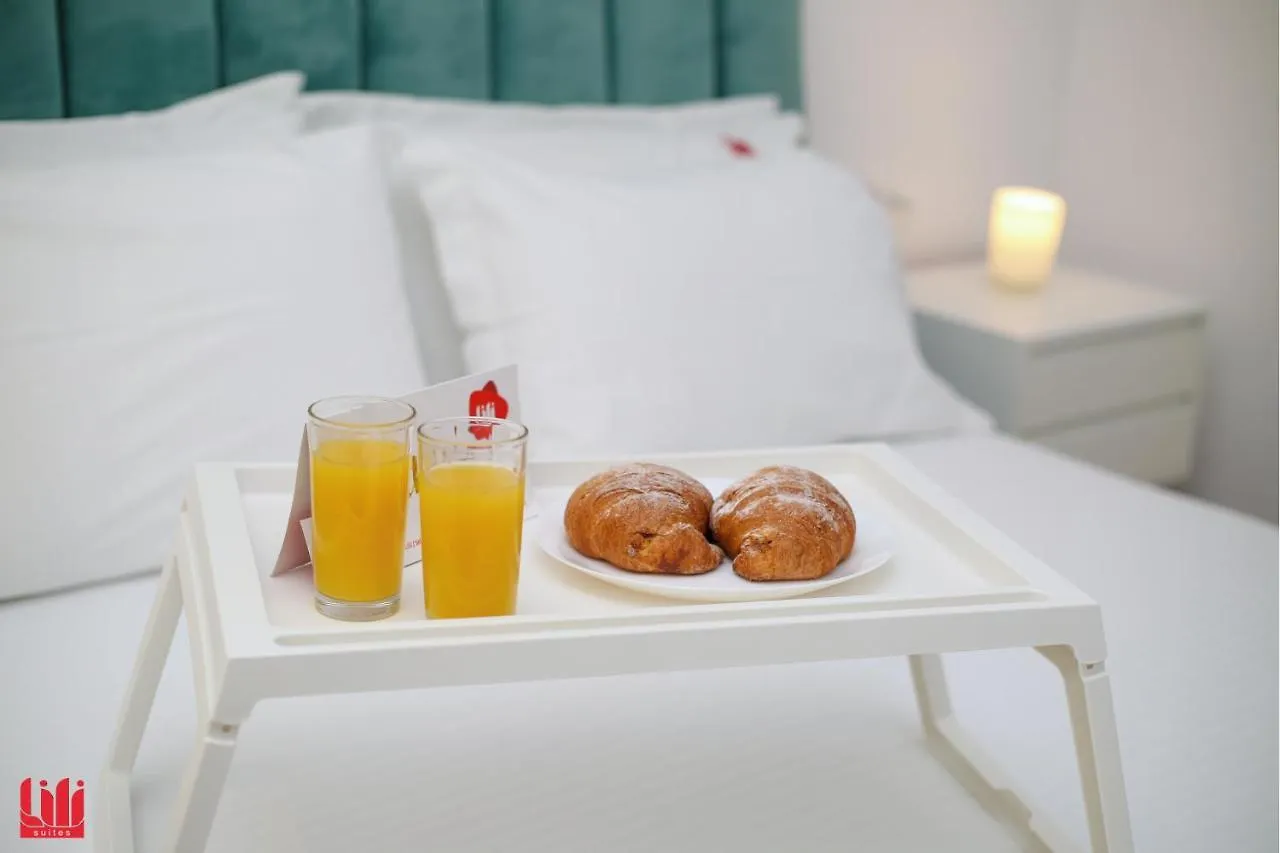 Lili Suites Vlorë