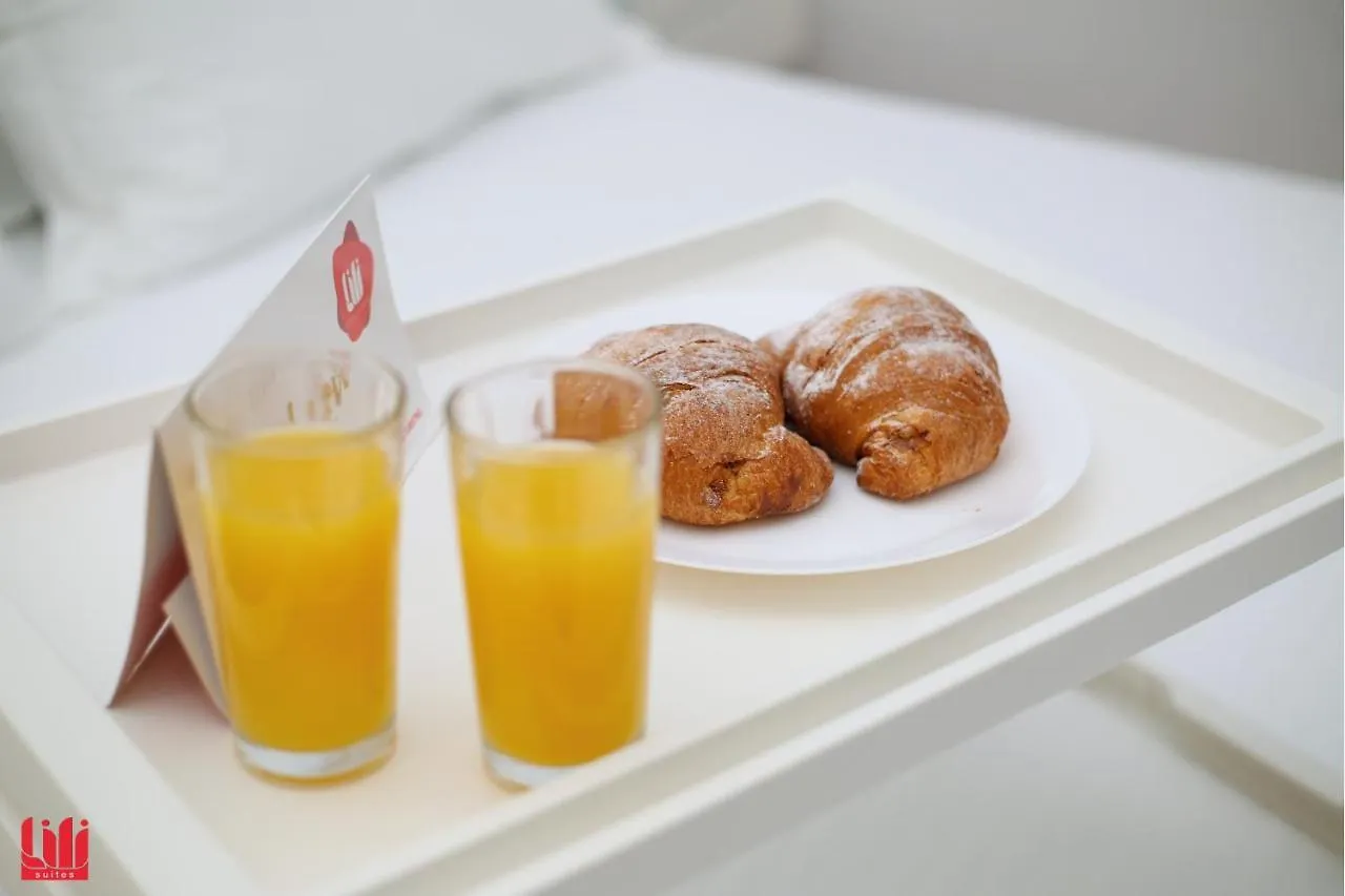 Apartamento Lili Suites Vlorë